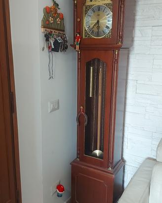 orologio  a pendolo