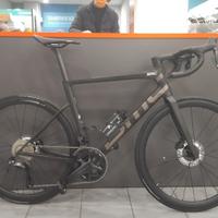 BMC SLR01 TEAMMACHINE 2026 FOUR taglia 56