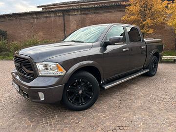 Dodge RAM 1500 5.7 V8 CREW CAB LARAMIE GPL