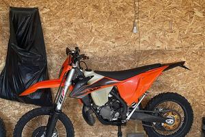 Ktm 150 exc