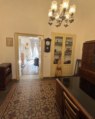 APPARTAMENTO TRE LIVELLI CAPPUCCINI/FERRAROTTO
