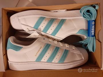 Scarpe adidas outlet donna 39