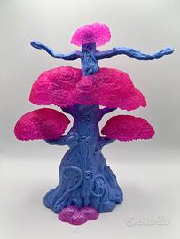 Albero della Sapienza Mia and Me Mattel