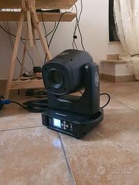 COPPIA TESTE MOBILI BEAM/SPOT