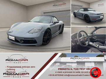 PORSCHE 718 - 718 Boxster 2.0 T