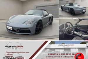 PORSCHE 718 - 718 Boxster 2.0 T