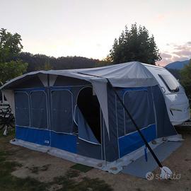 Caravan Weinsberg CaraOne 390 QD