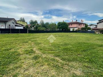 TER. RESIDENZIALE A QUARTO D'ALTINO