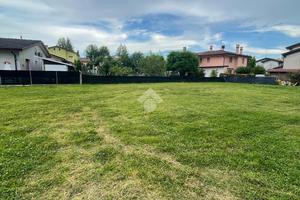 TER. RESIDENZIALE A QUARTO D'ALTINO