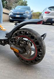 Monopattino Vivo Bike 2023 + ruote traforate 2024