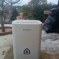 deumidificatore ariston
