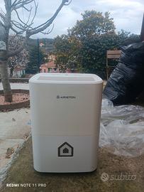 deumidificatore ariston