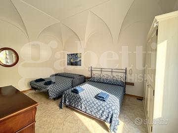 Appartamento Gaeta [Cod. rif Loc9 BARG]