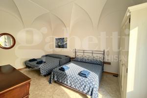Appartamento Gaeta [Cod. rif Loc9 BARG]