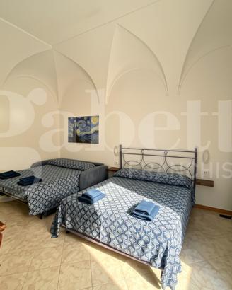 Appartamento Gaeta [Cod. rif Loc9 BARG]