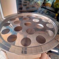 yougurteria per buffet