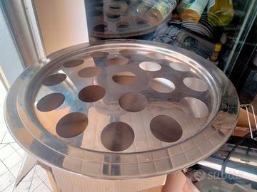 yougurteria per buffet