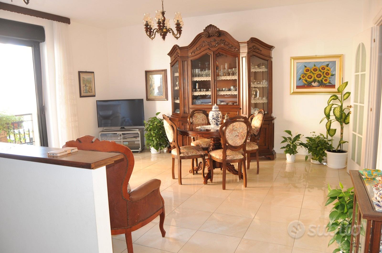Apartment in Casteddu/Cagliari, La Vega - Vista 3