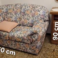 Divano a 2 Posti 