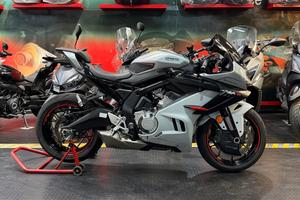 CFMOTO 675 SR-R - 2025 Unipro