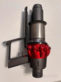 Motore Dyson V10 non funzionante
