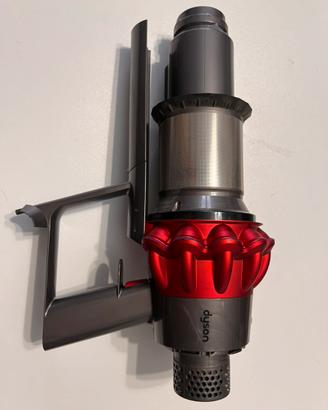 Motore Dyson V10 non funzionante