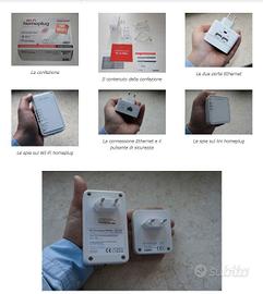 Sitecom - Kit Completo - sitecom wi-fi homeplug ln