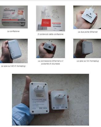 Sitecom - Kit Completo - sitecom wi-fi homeplug ln