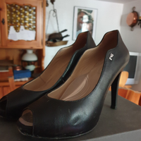 Scarpe NeroGiardini tacchi