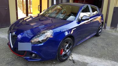 Alfa Romeo Giulietta 1.4 Multiair 150cv 2017