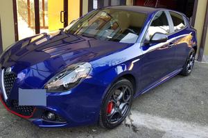 Alfa Romeo Giulietta 1.4 Multiair 150cv 2017