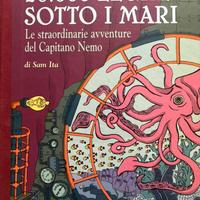 20.000 leghe sotto i mari