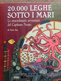 20.000 leghe sotto i mari