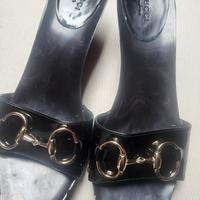 Sandali Gucci