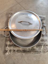Pentola alluminio