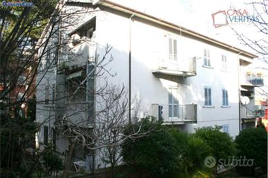 FALCONARA M.MA Via Matteotti Appartamento + cantin