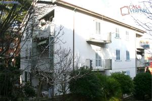 FALCONARA M.MA Via Matteotti Appartamento + cantin