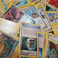 carte pokemon miste