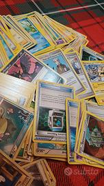 carte pokemon miste