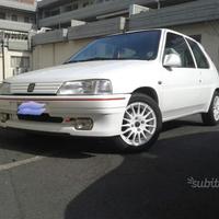 Peugeot 106