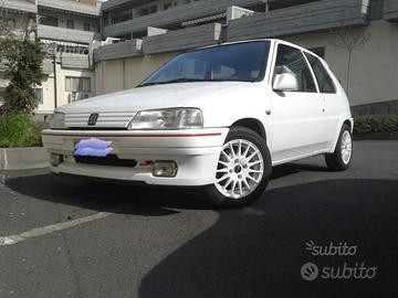 Peugeot 106