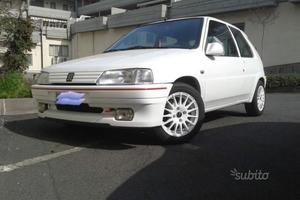 Peugeot 106