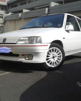 Peugeot 106