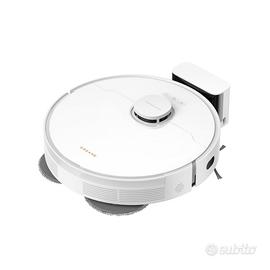 Dreame L10S Pro Robot Aspirapolvere, Come Nuovo