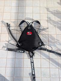 Gav Sidemount DiveSystem Manta