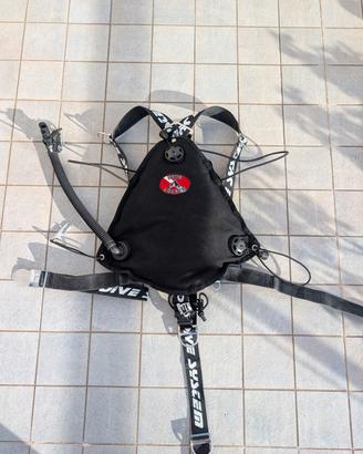 Gav Sidemount DiveSystem Manta