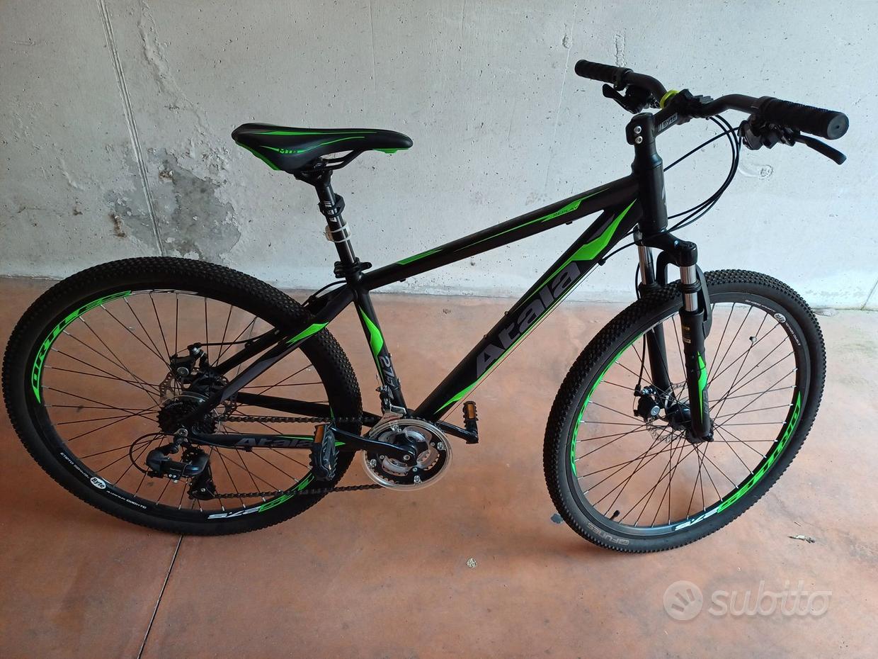Bicicletta Atala Replay 650b Replay Fantastiche Offerte Di Biciclette