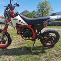 Fantic Motard 50 - 2006