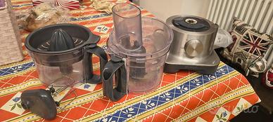 Kenwood FPM250 robot 