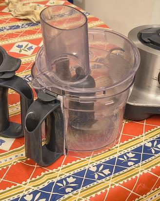 Kenwood FPM250 robot 